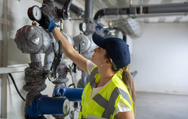 Clogged Drain Plumber in Dewitt, MI