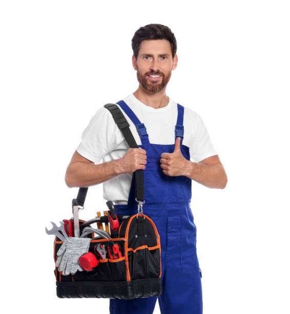 Trusted Dewitt, MI Plumbing Experts
