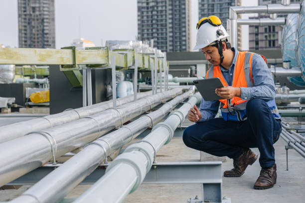 Best Leak Detection Services  in Dewitt, MI