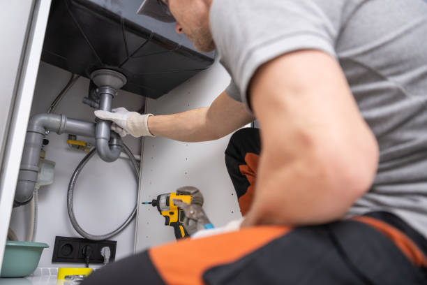Best Best Plumbers Near Me  in Dewitt, MI